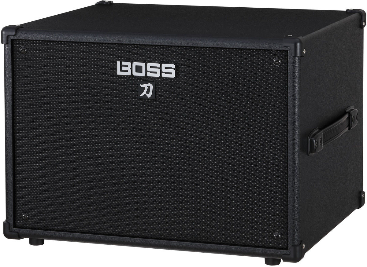 Boss Katana 112 BASS 1x12" Speaker Cabinet