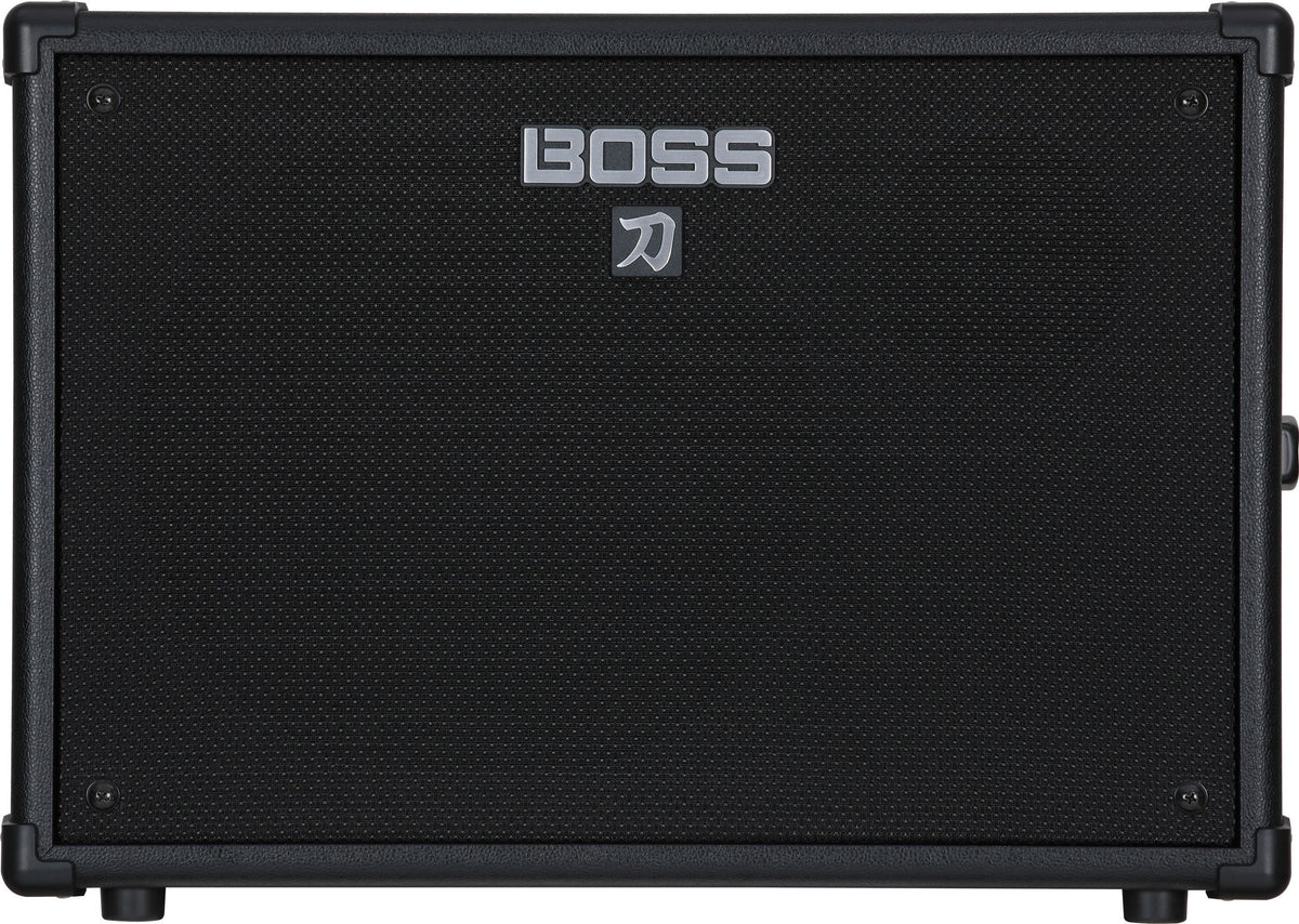 Boss Katana Bass Cabinet 112