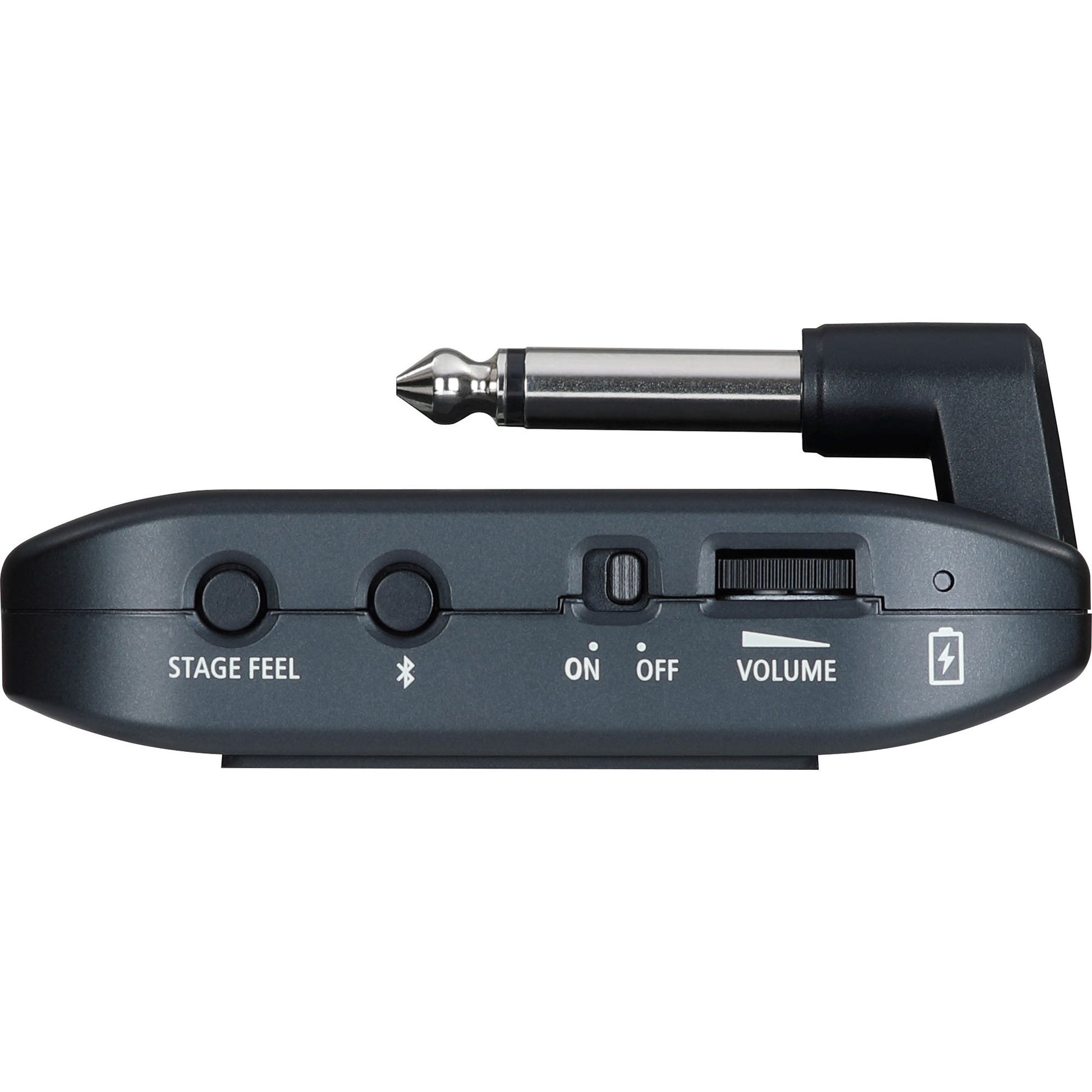 Boss KatanaGO Personal Headphone Guitar Amp (KTNGO2)