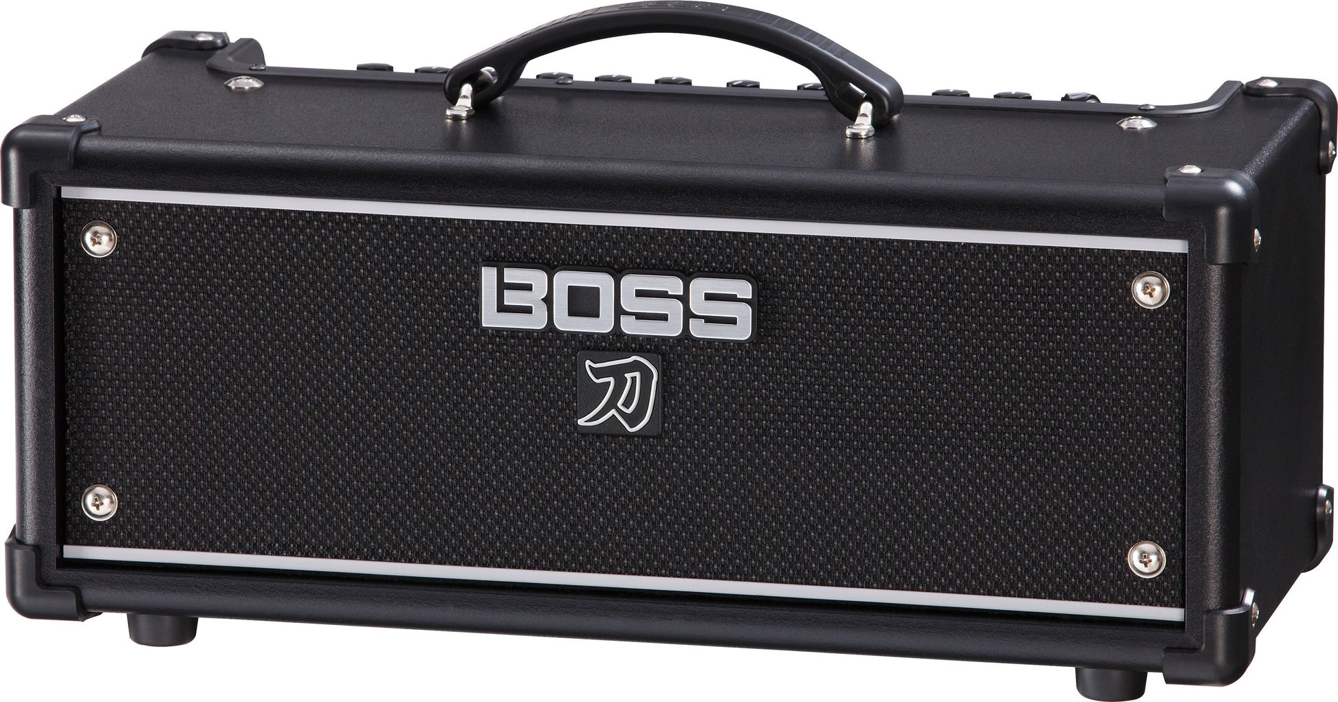 Boss Katana HEAD Gen 3 Guitar Amp Head (KTNHEAD3)