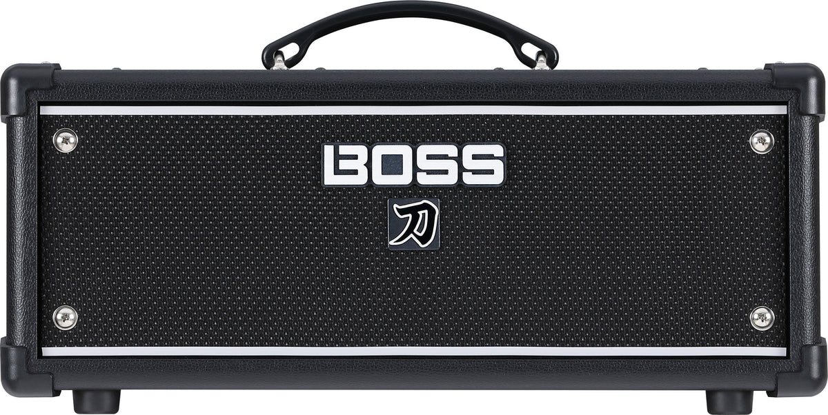 Boss Katana HEAD Gen 3 Guitar Amp Head (KTNHEAD3)