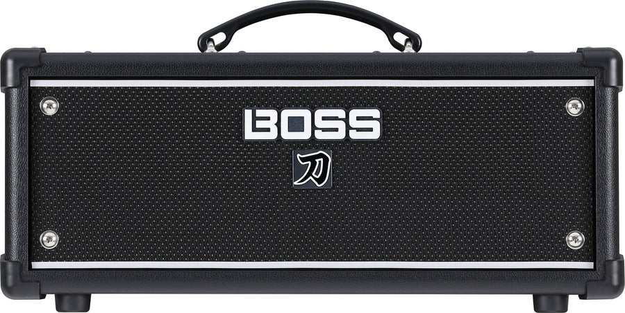 Boss Katana HEAD Gen 3 Guitar Amp Head (KTNHEAD3)