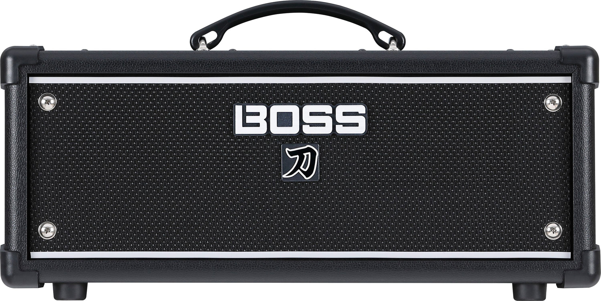 Boss Katana HEAD Gen 3 Guitar Amp Head (KTNHEAD3)