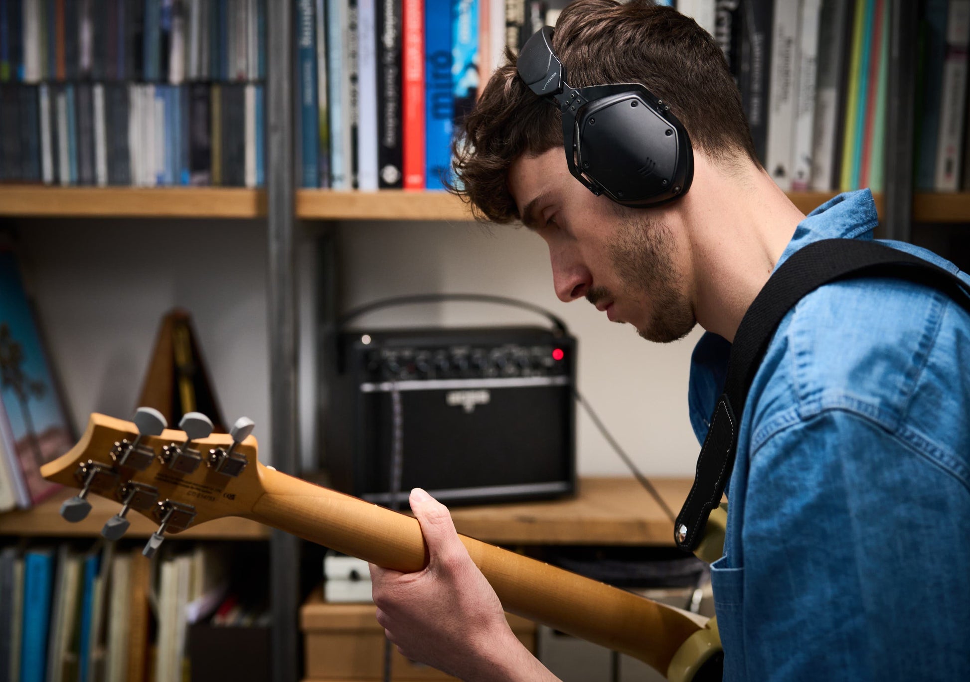 Boss Katana-Mini X Portable Mini Guitar Amp