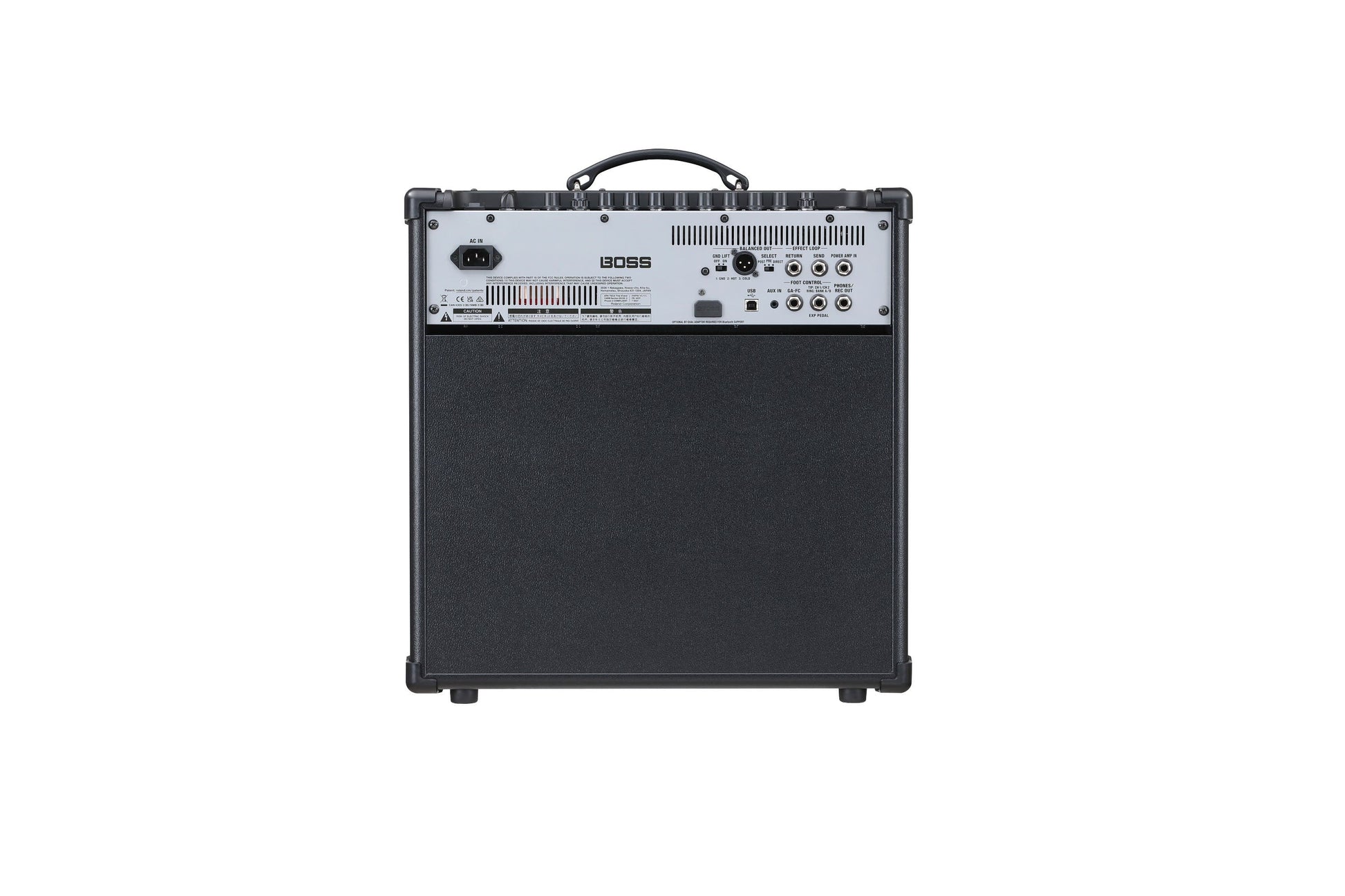 Boss Katana-110B 110w Bass Combo
