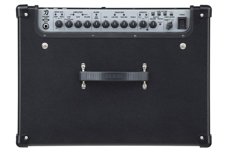 Boss Katana-210B 300w Bass Combo