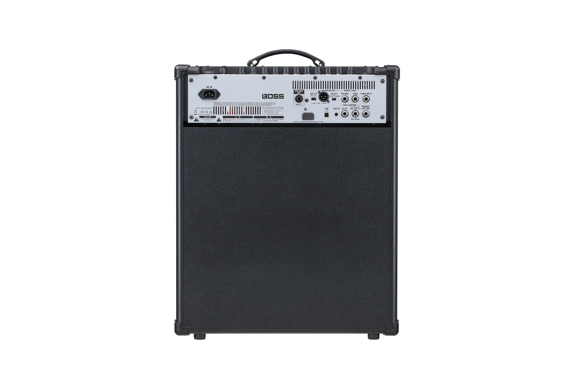 Boss Katana-210B 300w Bass Combo
