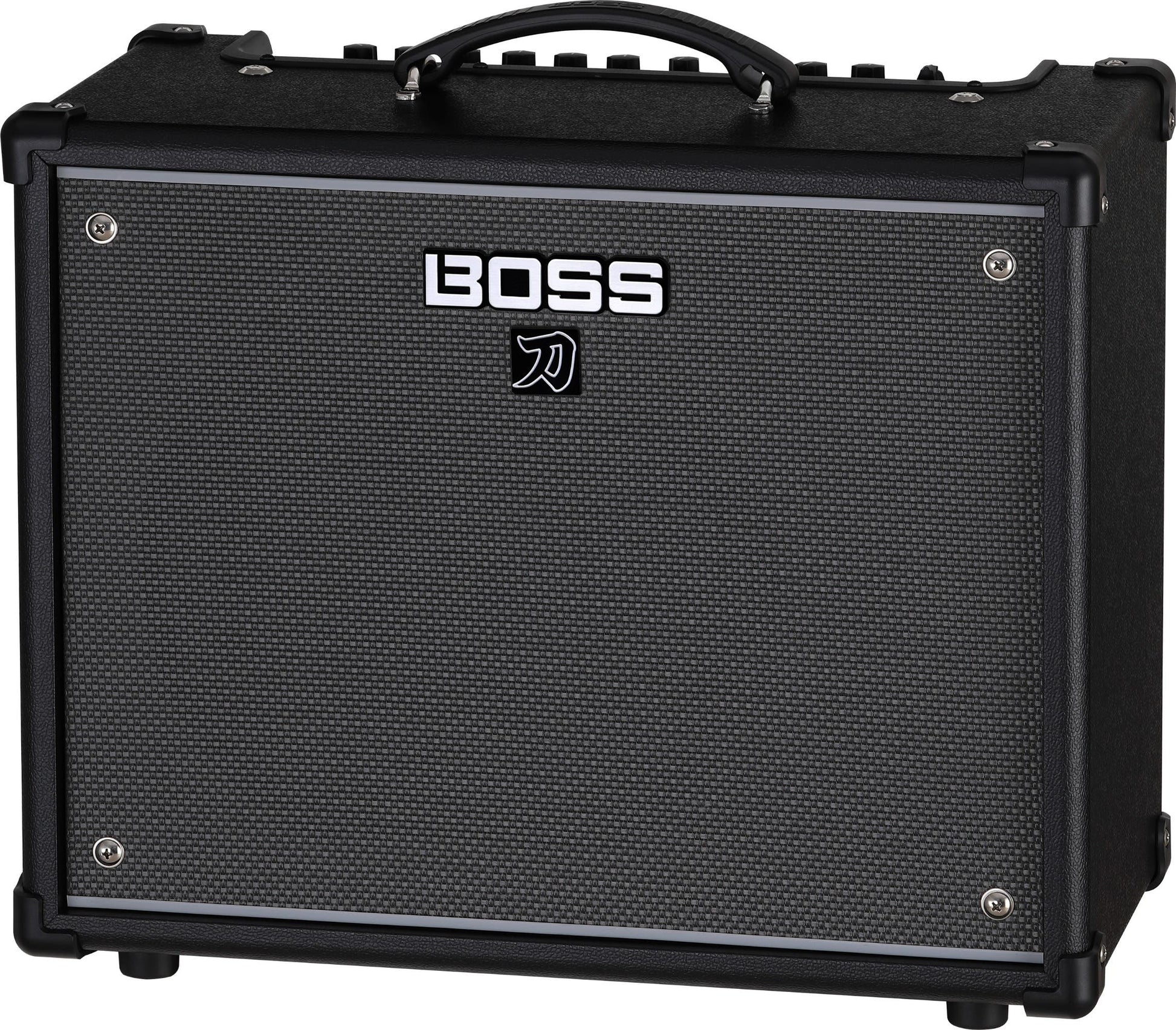 Boss Katana 50 EX Gen 3 Guitar Amp (KTN503EX)