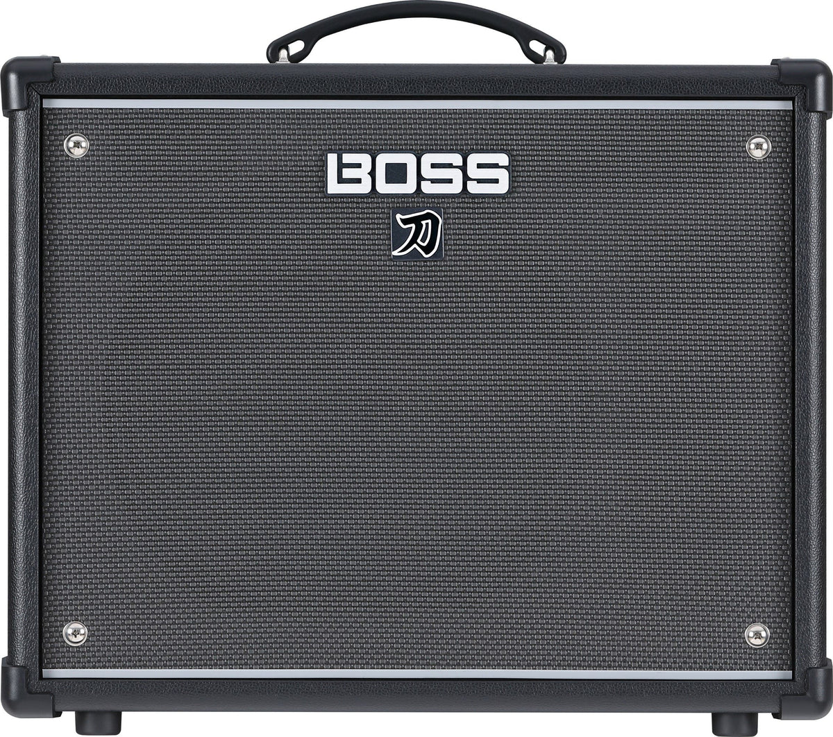 Boss Katana 50 EX Gen 3 Guitar Amp (KTN503EX)