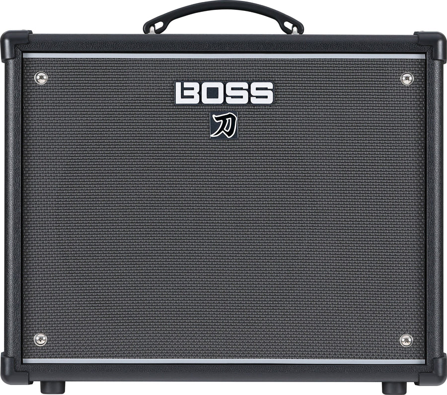 Boss Katana 50 EX Gen 3 Guitar Amp (KTN503EX)