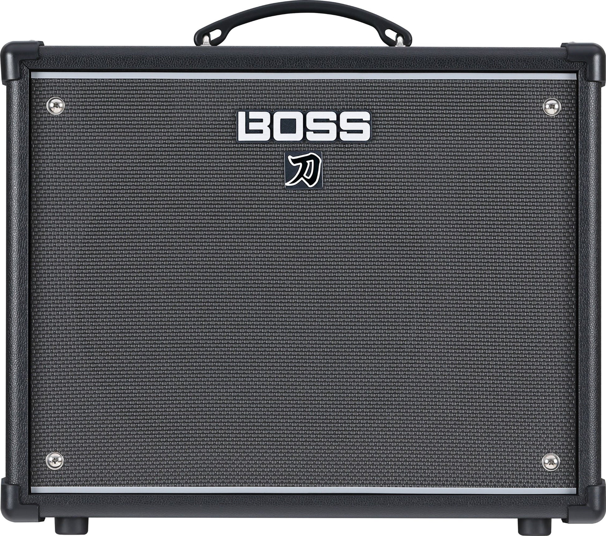 Boss Katana 50 EX Gen 3 Guitar Amp (KTN503EX)