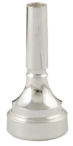 Denis Wick Cornet Mouthpiece 16.75mm Cup 5881-3