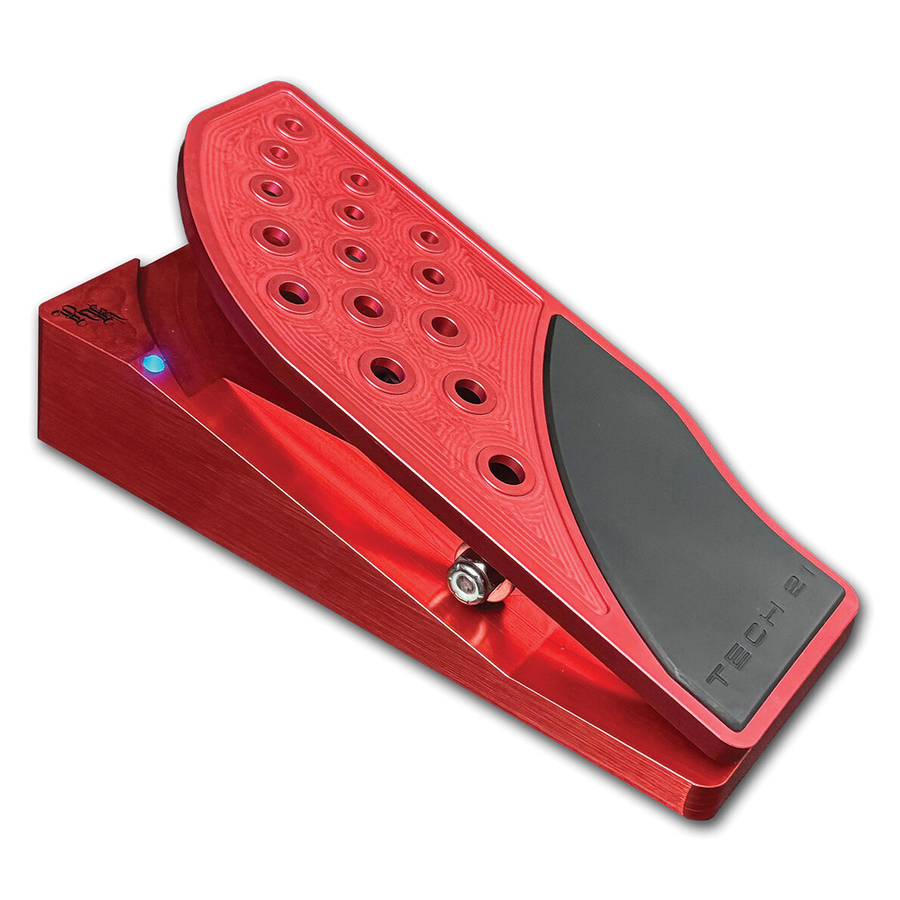 Tech 21 Killer Wail Kotzen Signature Wah