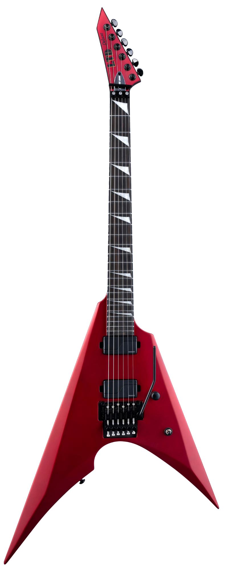 LTD Arrow-1000 Fluence - Candy Apple Red