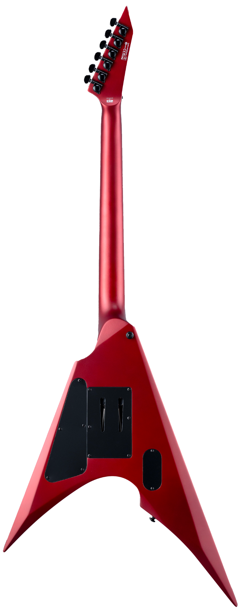 LTD Arrow-1000 Fluence - Candy Apple Red