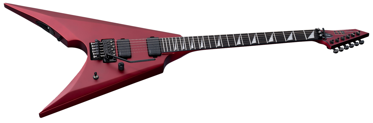 LTD Arrow-1000 Fluence - Candy Apple Red