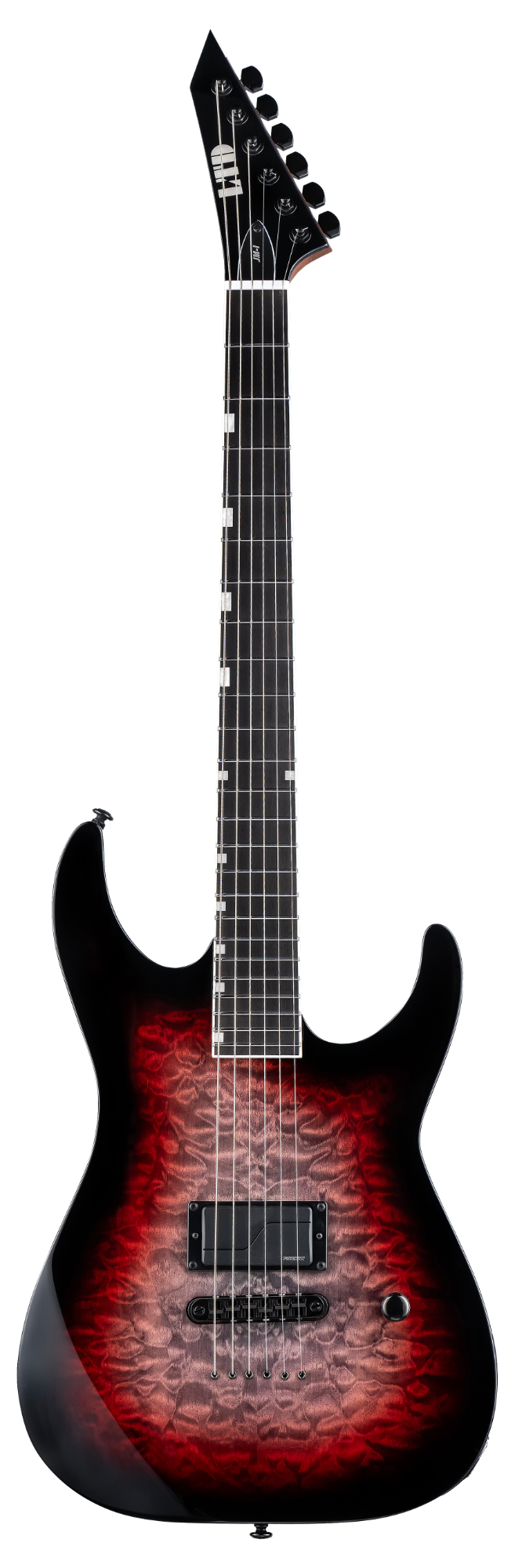 LTD JM-I  QM - Deep Blood Moon