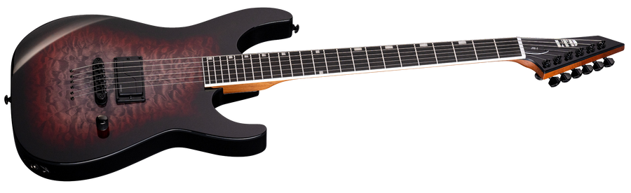 LTD JM-I  QM - Deep Blood Moon