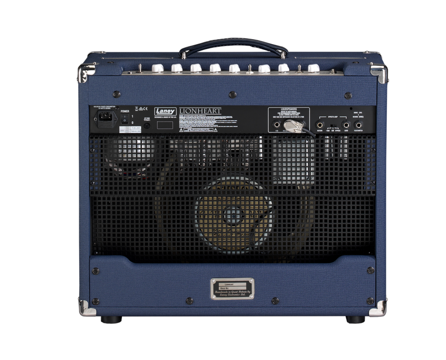 Laney L20T-112 Lionheart 1x12" Guitar Amp Combo