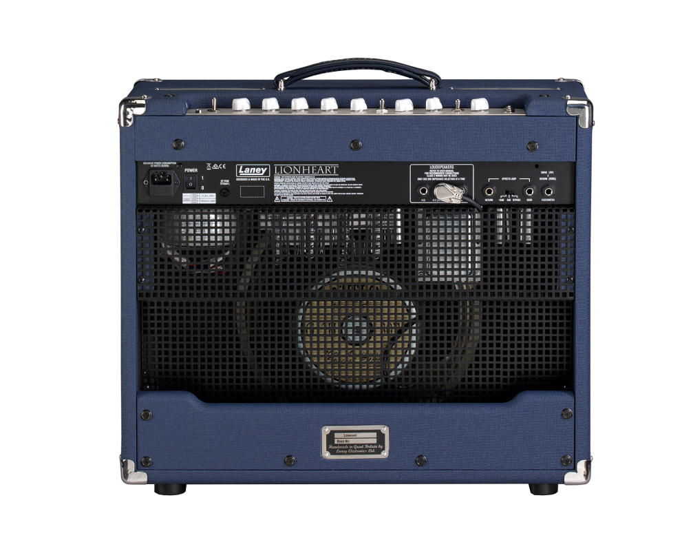 Laney L20T-112 Lionheart 1x12" Guitar Amp Combo
