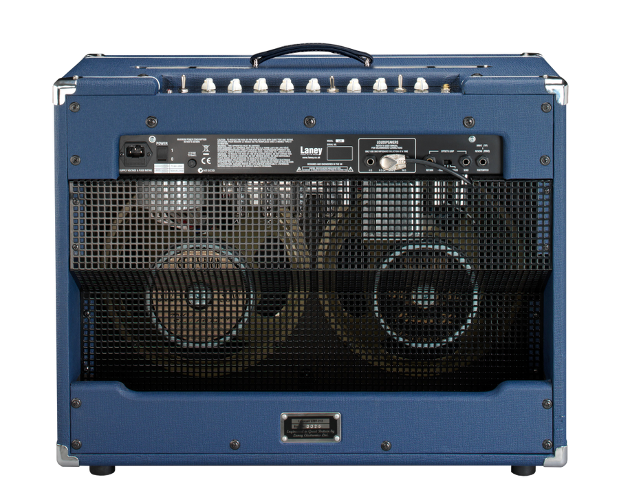 Laney L20T-212 Lionheart 2x12" Guitar Amp Combo