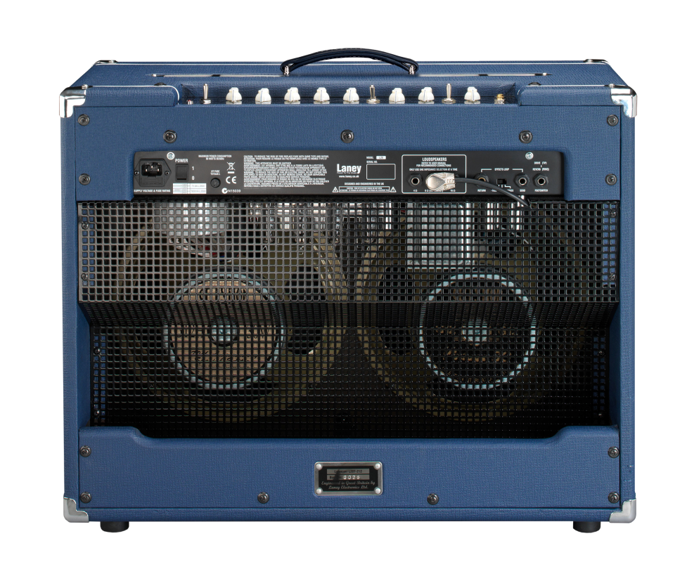 Laney L20T-212 Lionheart 2x12" Guitar Amp Combo