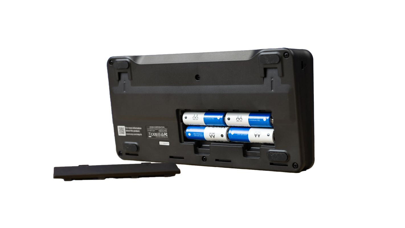 Zoom L6 LiveTrak Mixer + Recorder