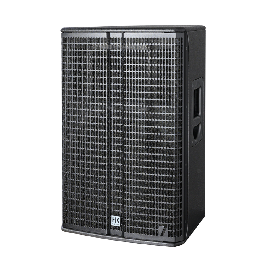 HK Audio Linear 7 115FA 2000w 15" Powered Speaker