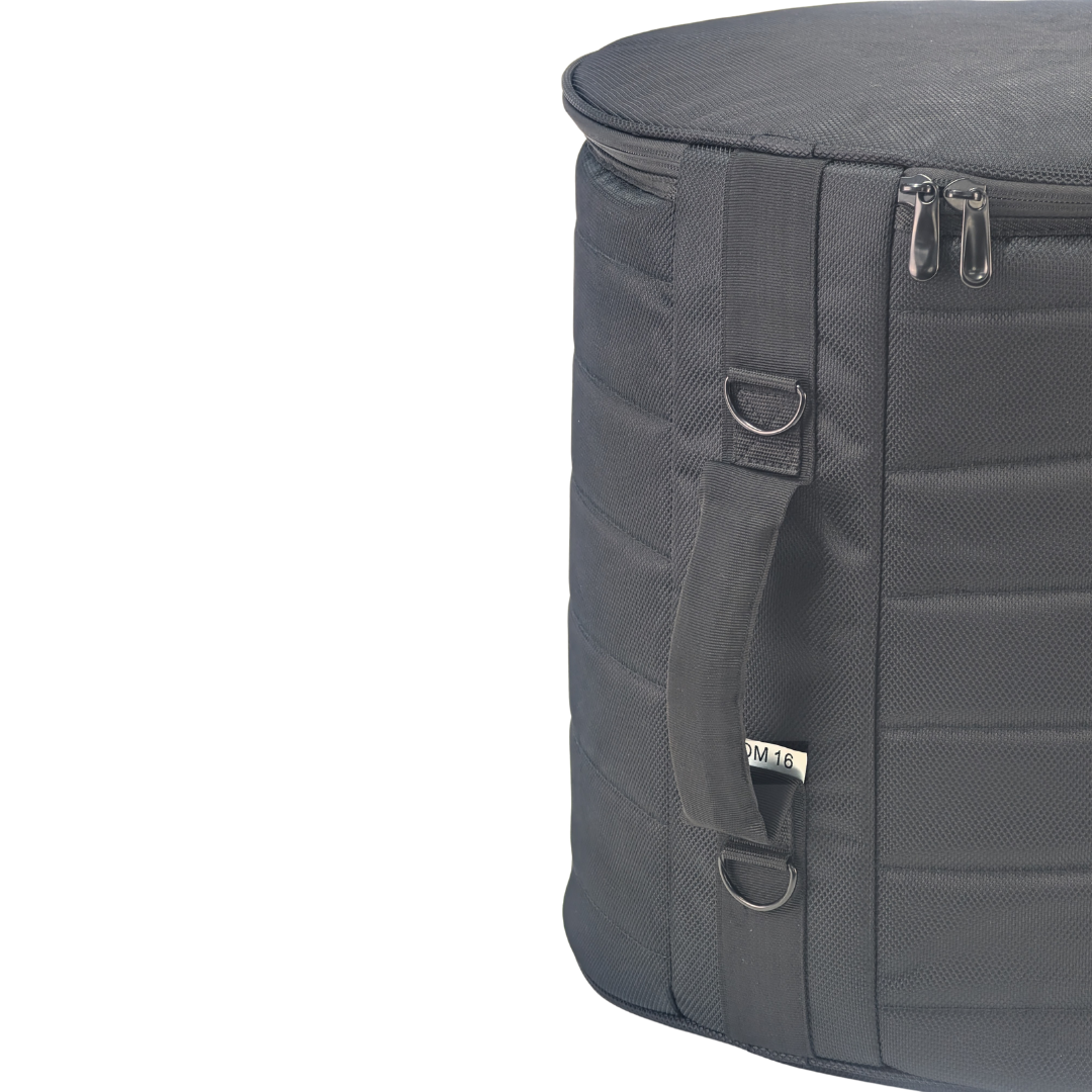 Mammoth MAM TOM16 16x16 Floor Tom Drum Bag