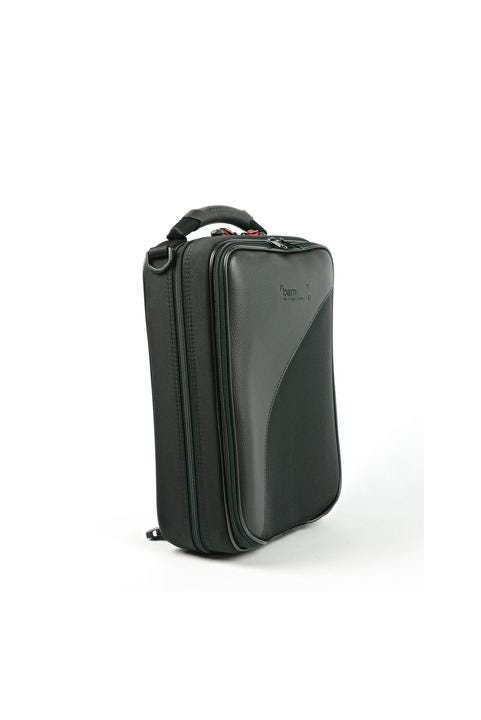 BAM TREKKING Bb Clarinet Case - Black (3027SBN)