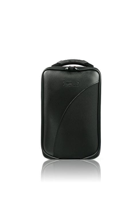 BAM TREKKING Bb Clarinet Case - Black (3027SBN)