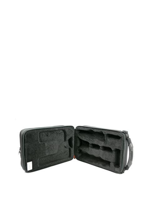 BAM TREKKING Bb Clarinet Case - Black (3027SBN)