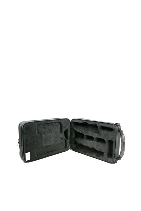 BAM TREKKING Bb Clarinet Case - Black (3027SBN)