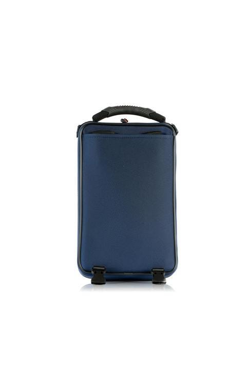 BAM TREKKING Bb Clarinet Case - Navy Blue (3027SBM)