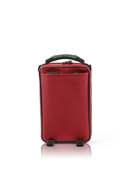 BAM TREKKING Bb Clarinet Case - Red (3027SBH)