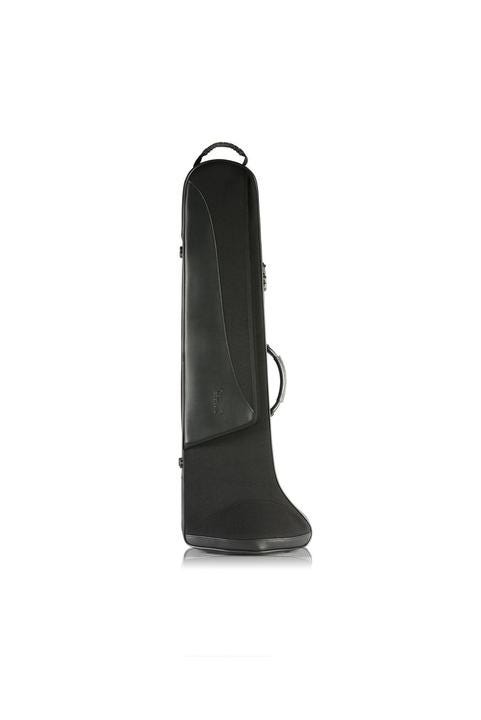 BAM Cases Classic Tenor Trombone Case - Black (3030SPN)