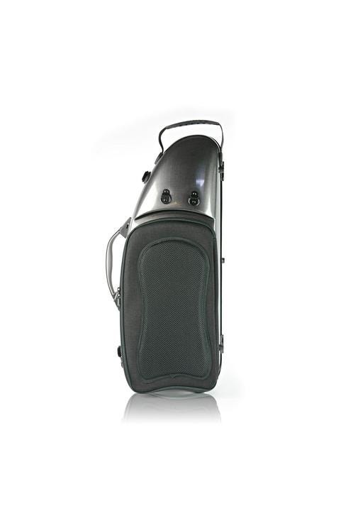 BAM HIGHTECH Alto Sax Case - Tweed (4101XLT)