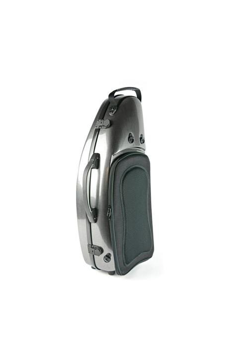BAM HIGHTECH Alto Sax Case - Tweed (4101XLT)