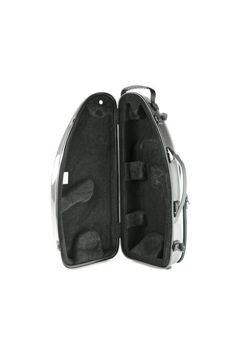 BAM HIGHTECH Alto Sax Case - Tweed (4101XLT)