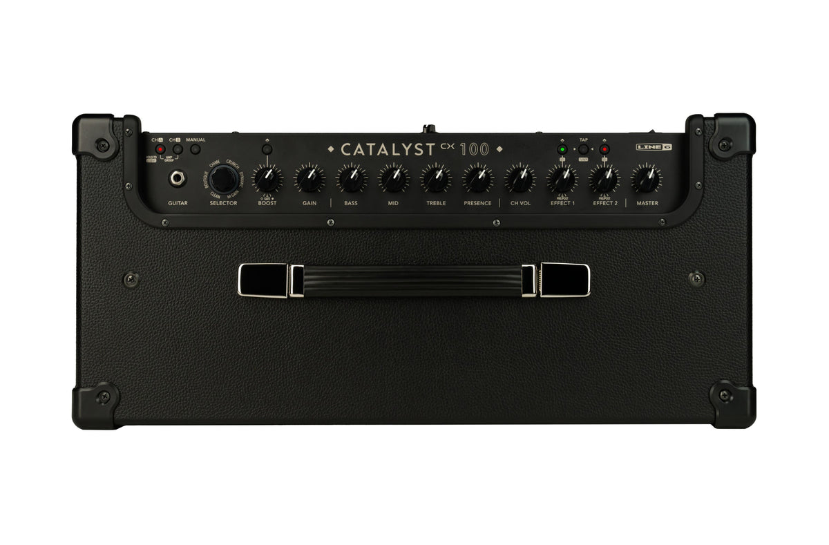 Line 6 Catalyst CX 100 Guitar Amp