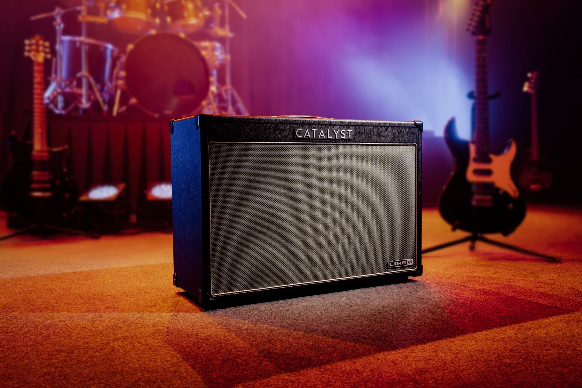 Line 6 Catalyst CX 200 Guitar Amp