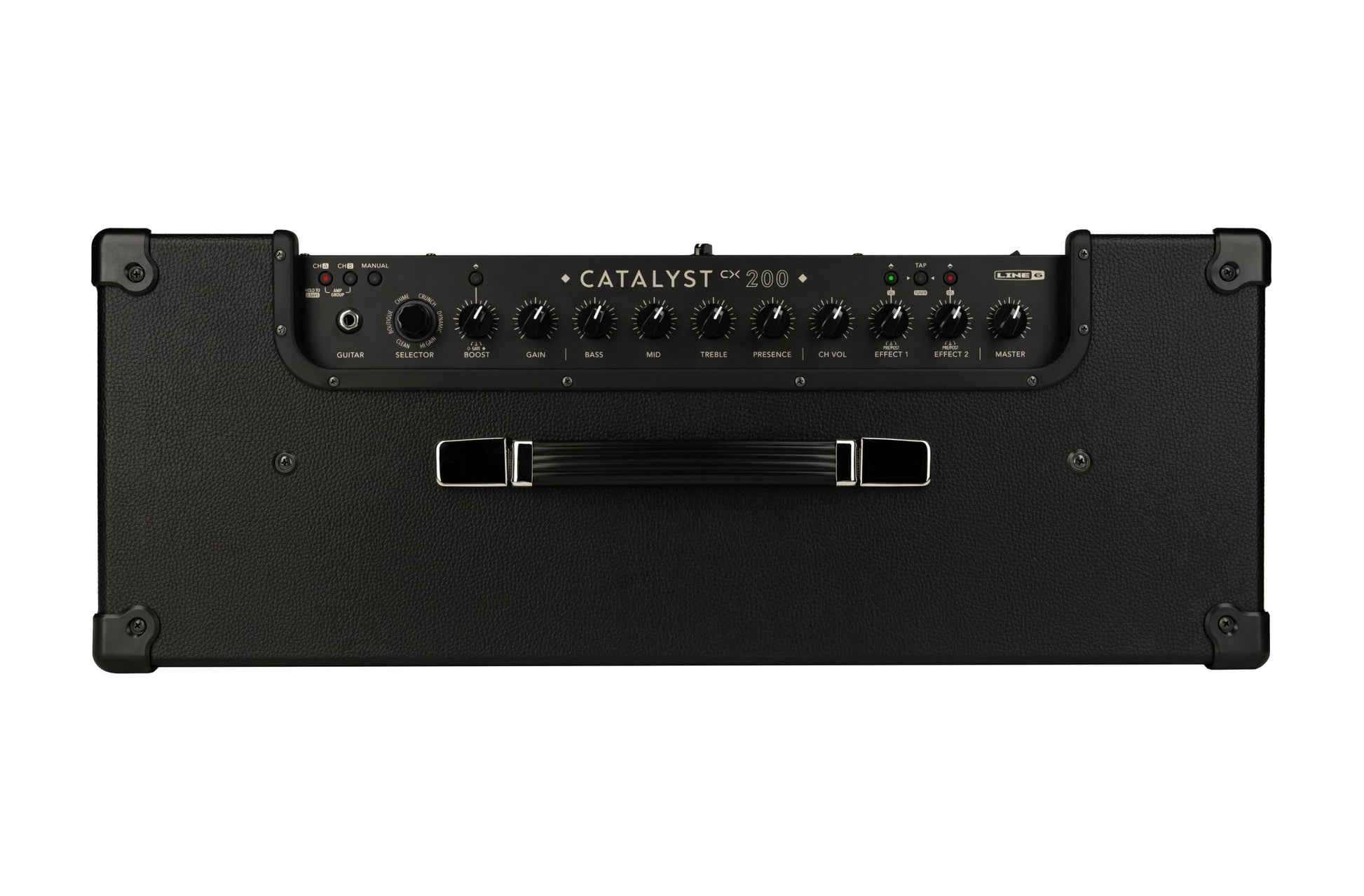 Line 6 Catalyst CX 200 Guitar Amp