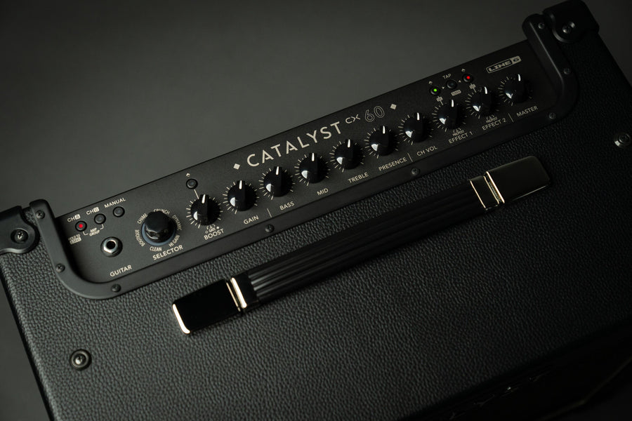Line 6 Catalyst CX 60 Guitar Amp
