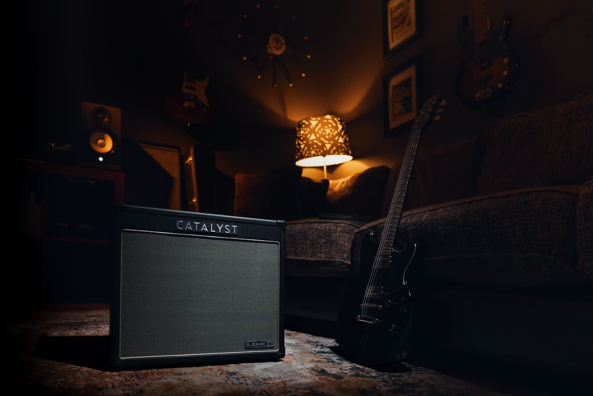 Line 6 Catalyst CX 60 Guitar Amp