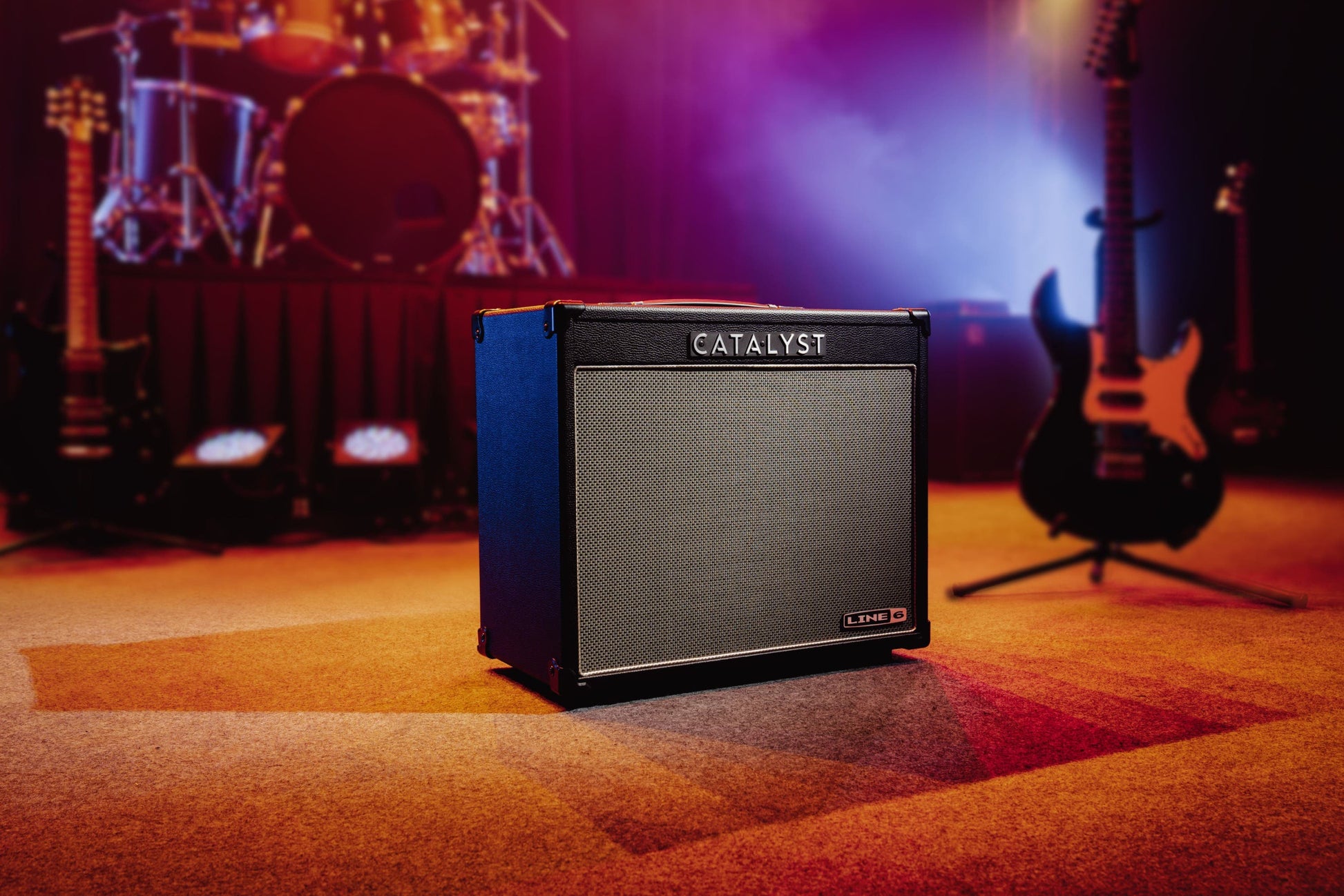 Line 6 Catalyst CX 60 Guitar Amp
