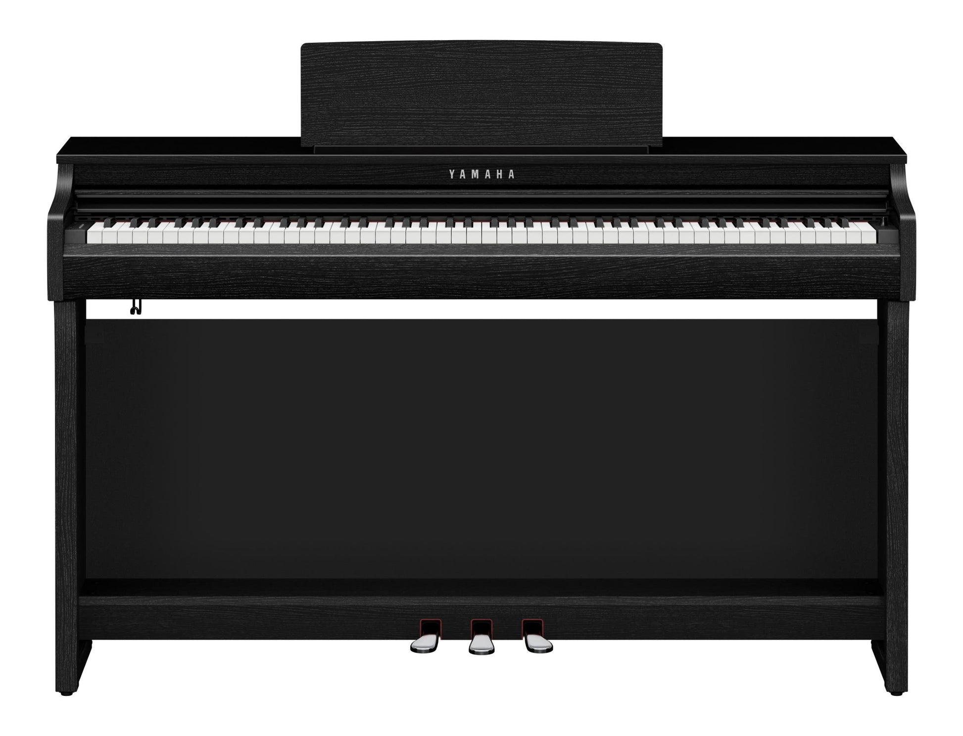 Yamaha CLP825B Clavinova Digital Piano - Black Finish