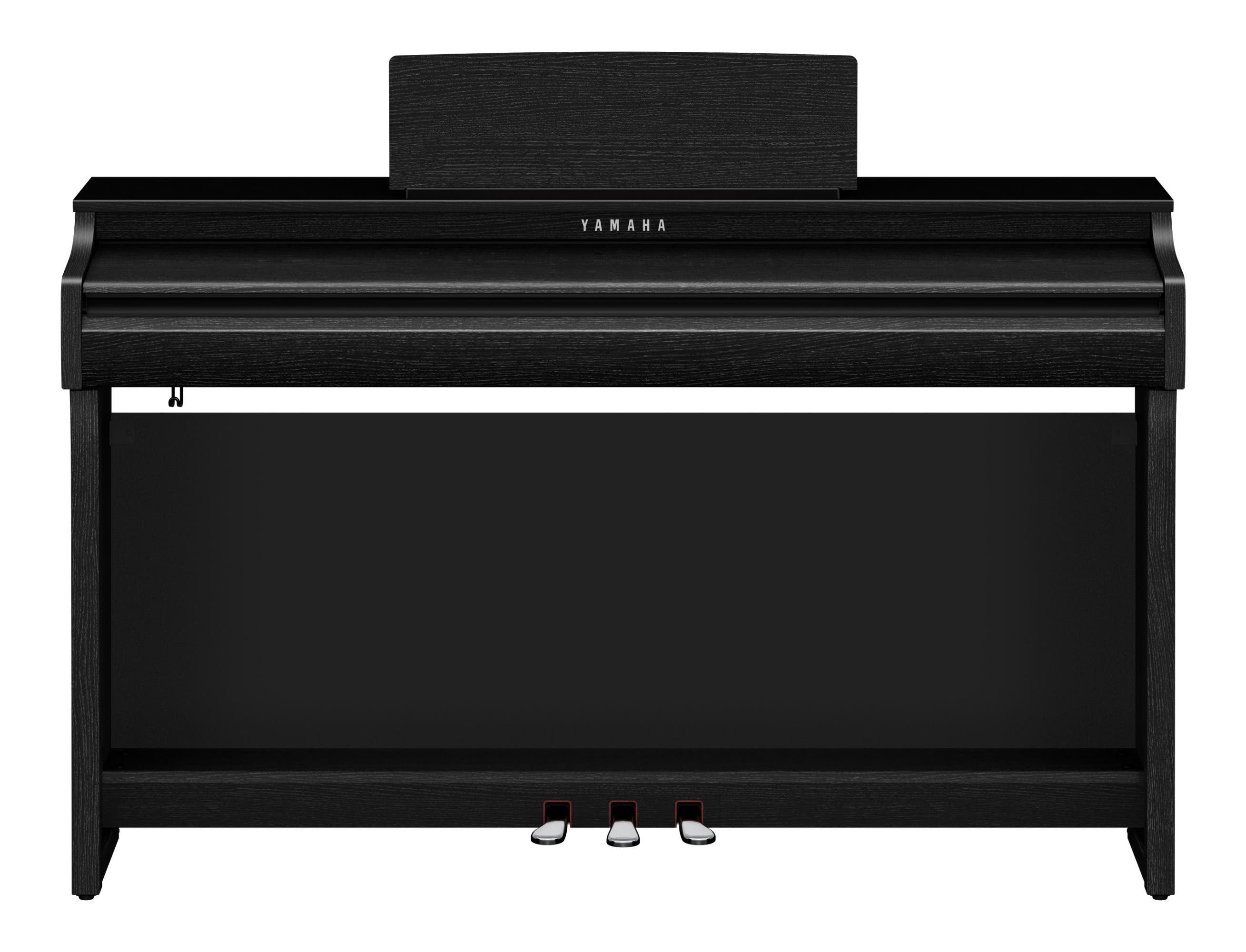 Yamaha Clavinova - CLP CSP CVP