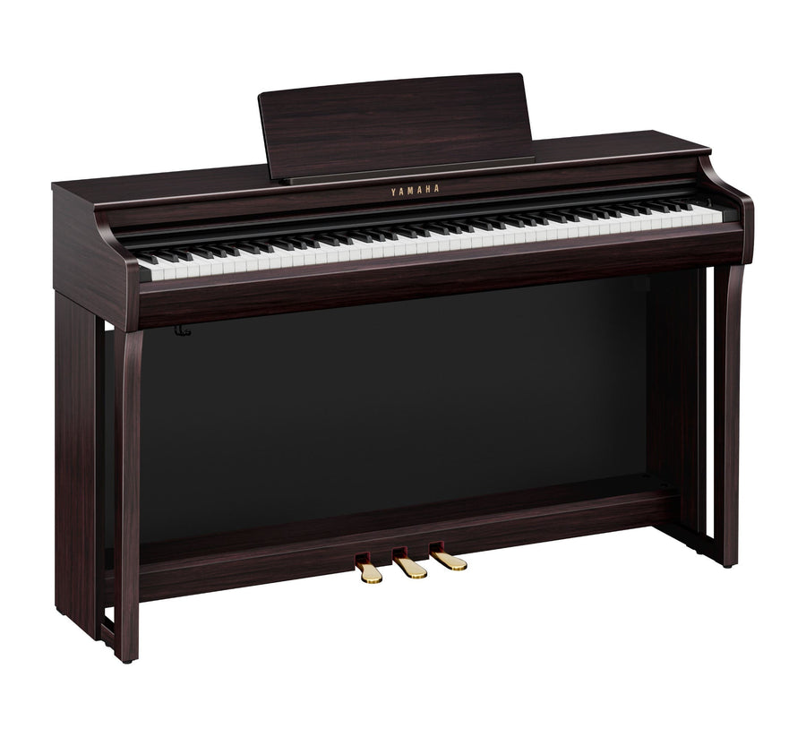 Yamaha CLP825R Clavinova Digital Piano - Rosewood Finish