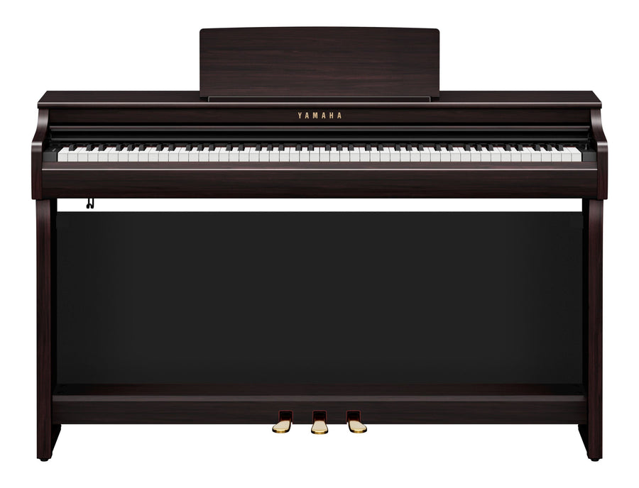 Yamaha CLP825R Clavinova Digital Piano - Rosewood Finish