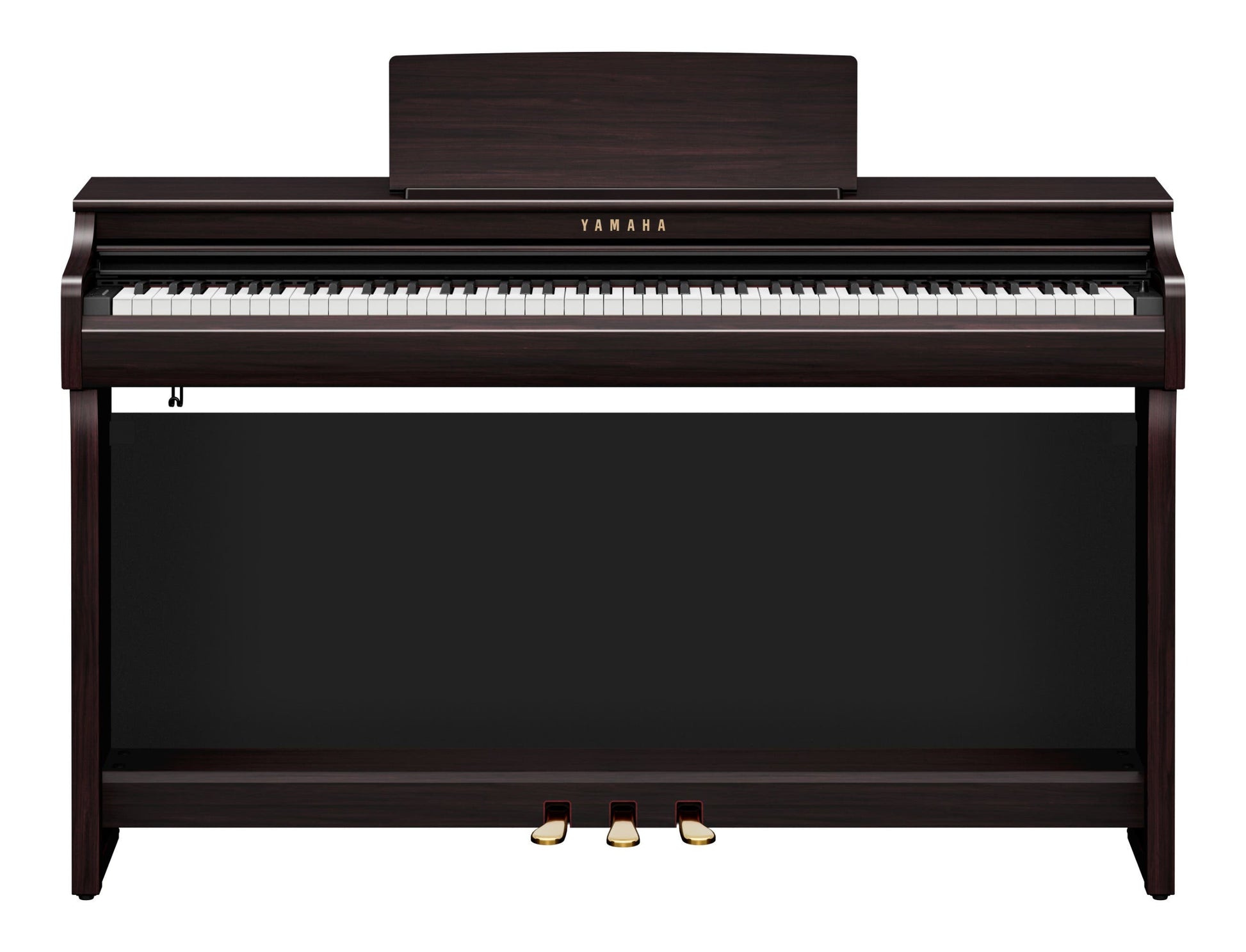 Yamaha CLP825R Clavinova Digital Piano - Rosewood Finish